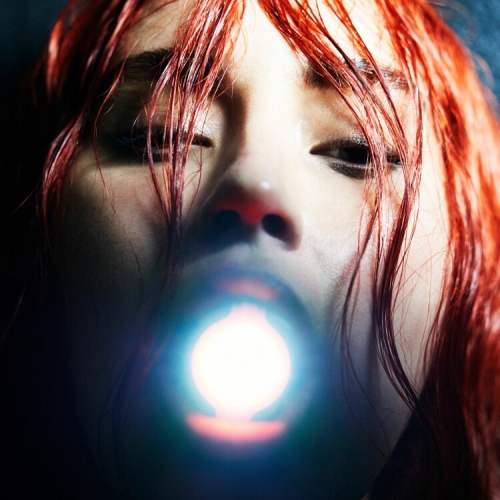 Highasakite: Mother DIGI CD