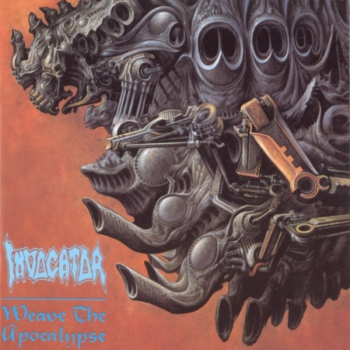 Invocator: Weave The Apocalypse 2CD