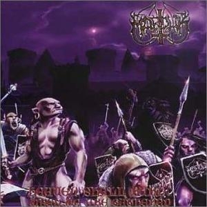 Marduk: Heaven Shall Burn...When We Are Gathered CD