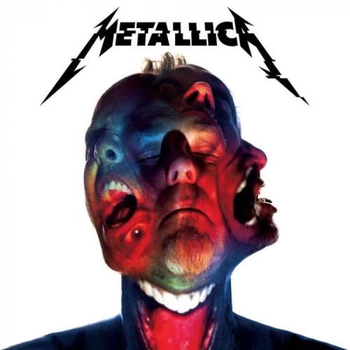 Metallica: Hardwired...To Self-Destruct 2LP