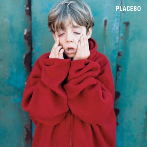 Placebo: Placebo CD