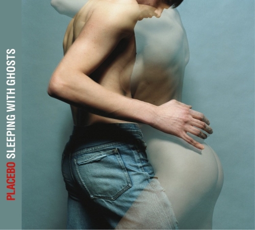 Placebo: Sleeping With Ghosts CD