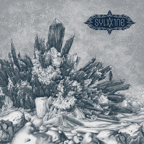 Sylvaine: Atoms Aligned, Coming Undone DIGI CD