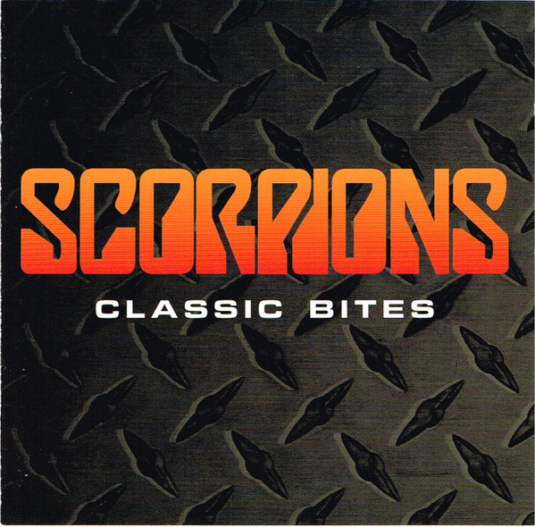 Scorpions: Classic Bites CD