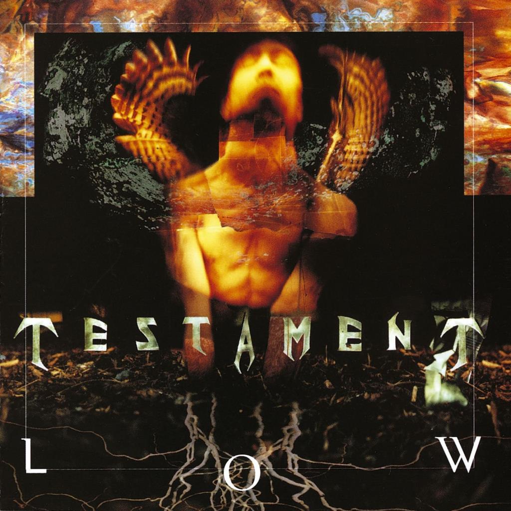 Testament: Low CD