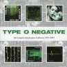 Type O Negative: The Complete Roadrunner Collection 1991-2003 6CD BOX