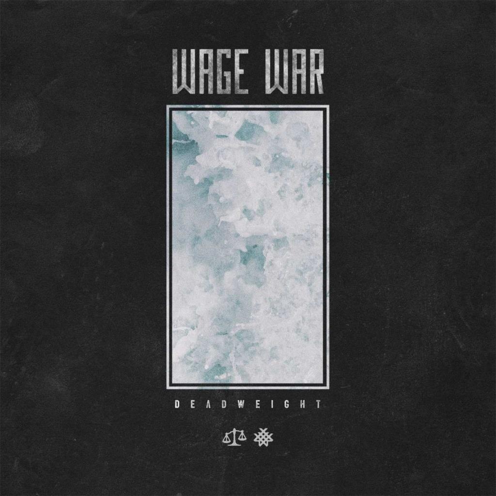 Wage War: Deadweight DIGI CD