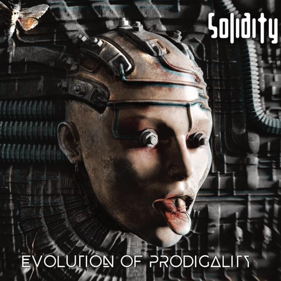 SOLIDITY: EVOLUTION OF PRODIGALITY