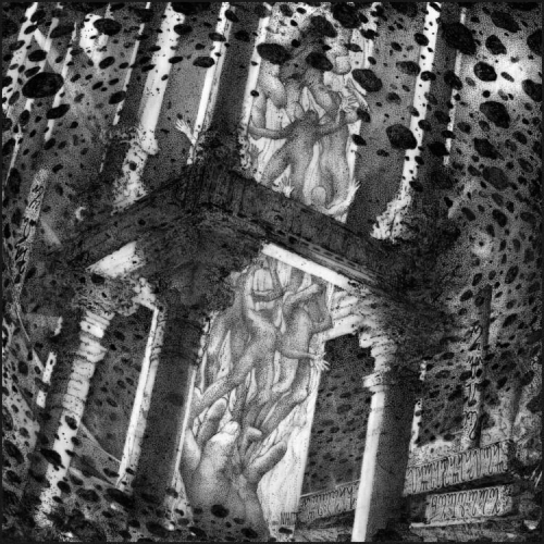 Bedsore/Mortal Incarnation: Split DIGI CD