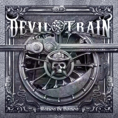 Devil"s Train: Ashes & Bones DIGI CD