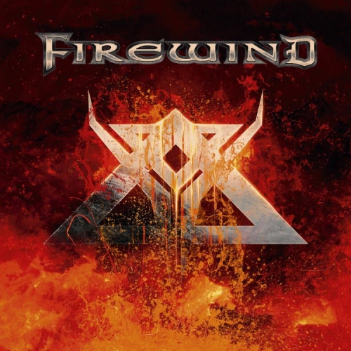 Firewind: Firewind DIGI CD