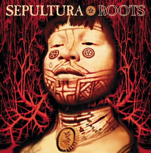 Sepultura: Roots CD