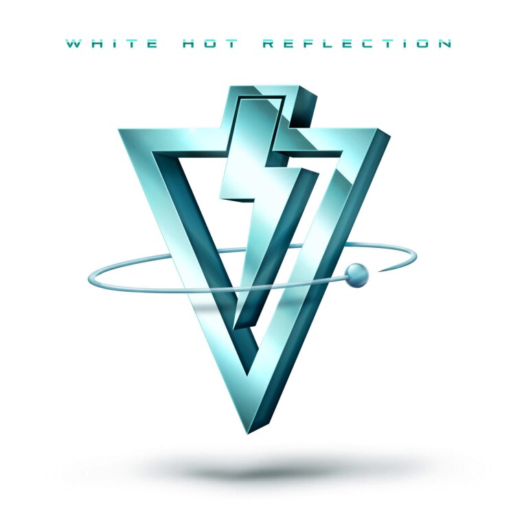 Space Vacation: White Hot Reflection CD