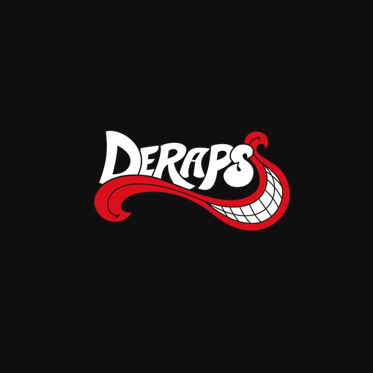 Deraps: Deraps DIGI CD