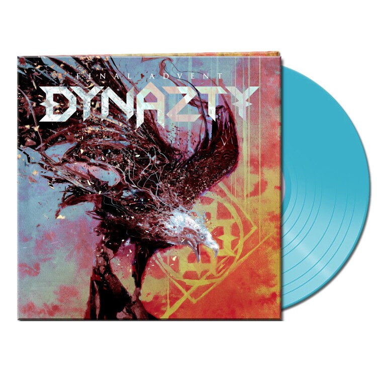 Dynazty: Final Advent CURACAO LP