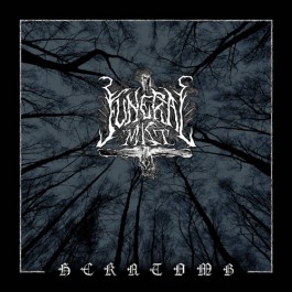 Funeral Mist: Hekatomb CD