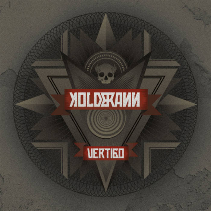 Koldbrann: Vertigo CD