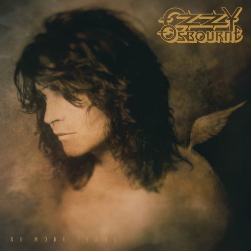 Ozzy Osbourne: No More Tears (Remastered) CD