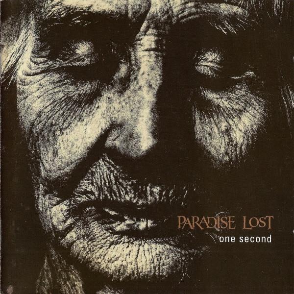 Paradise Lost: One Second CD