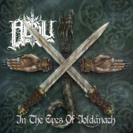 Absu: In The Eyes Of Ioldánach CD