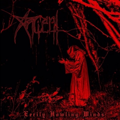 Ancient: Eerily Howling Winds DIGI CD