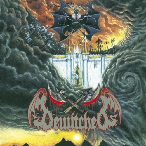 Bewitched: Diabolical Desecration CD