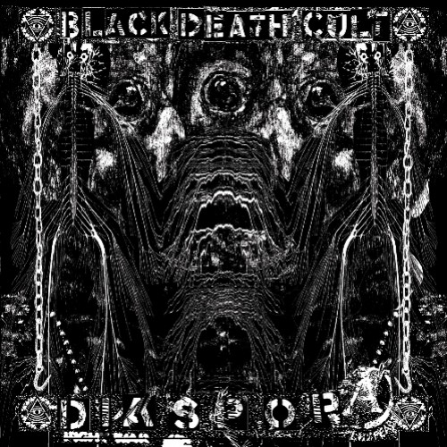 Black Death Cult: Diaspora CD