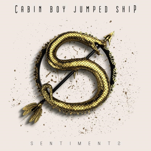 Cabin Boy Jumped Ship: Sentiments DIGI CD