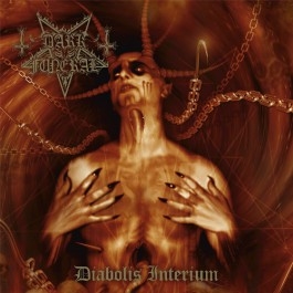 Dark Funeral: Diabolis Interium CD