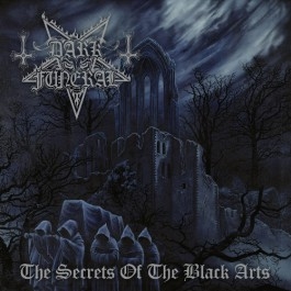 Dark Funeral: The Secrets Of The Black Arts 2CD