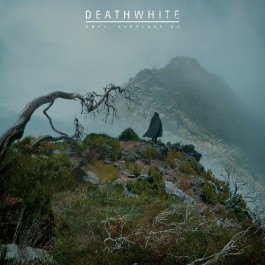 Deathwhite: Grey Everlasting CD