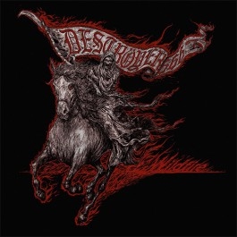 Deströyer 666: Wildfire CD