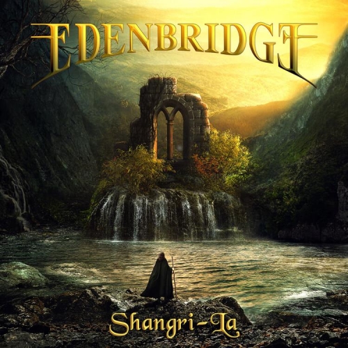 Edenbridge: Shangri-La DIGI 2CD