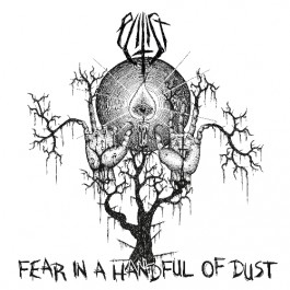 Elitist: Fear In A Handful Of Dust DIGI CD