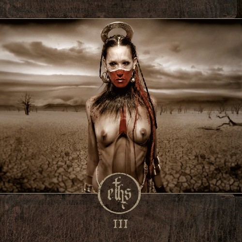 Eths: III CD