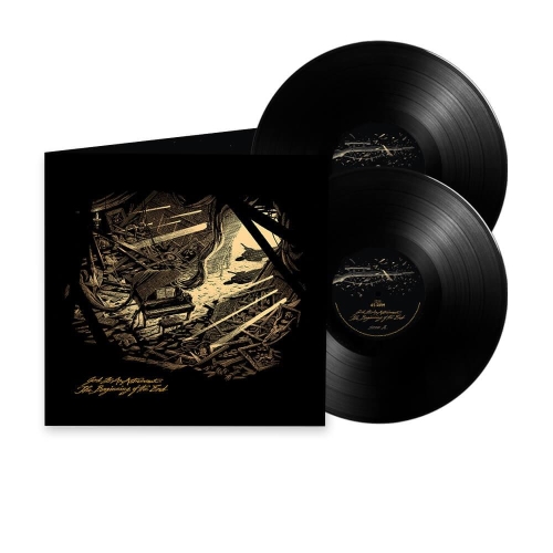 God Is An Astronaut: The Beginning Of The End 2LP