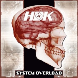 HDK: System Overload DIGI CD