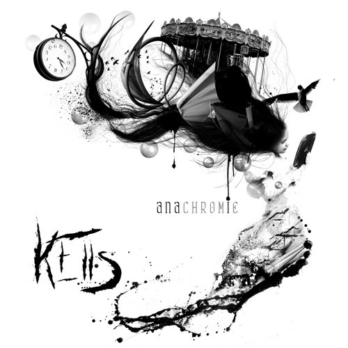 Kells: Anachromie DIGI CD+DVD