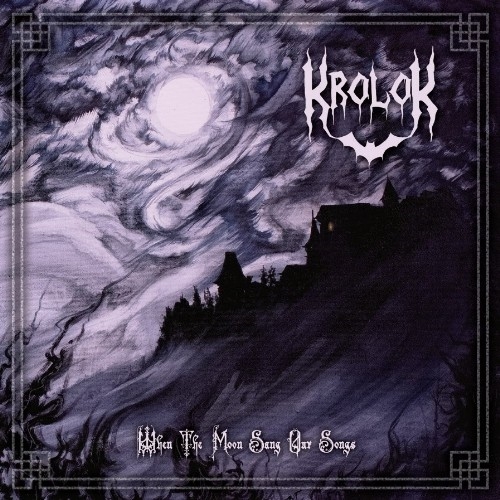 Krolok: When The Moon Sang Our Songs CD