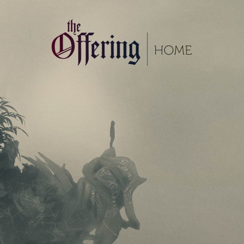 Offering, The: Home DIGI CD