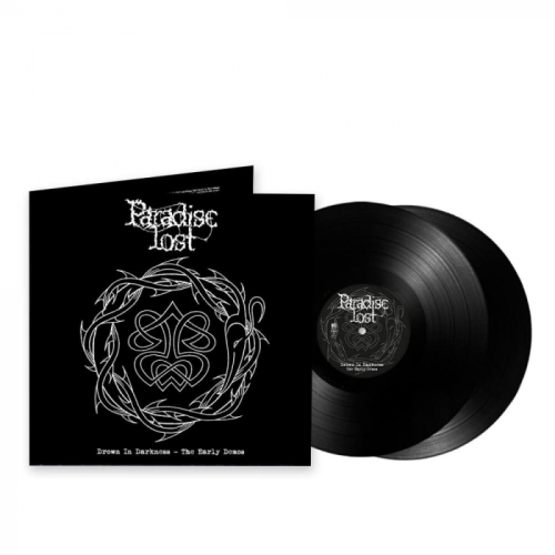 Paradise Lost: Drown In Darkness: The Demos 2LP