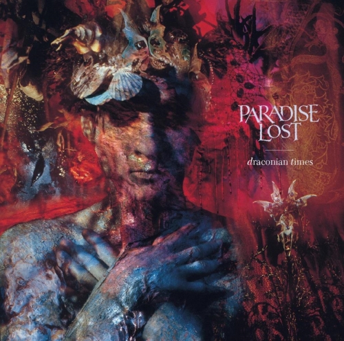 Paradise Lost: Draconian Times CD