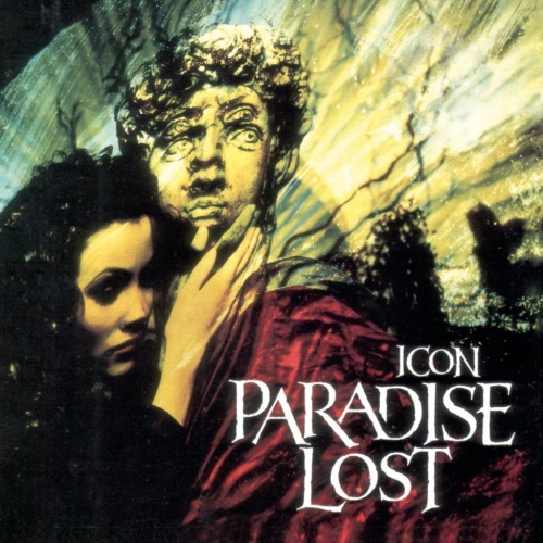Paradise Lost: Icon CD