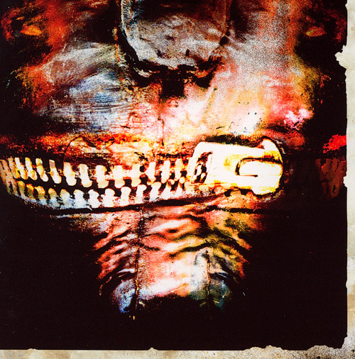 Slipknot: Vol. 3. (The Subliminal Verses) CD