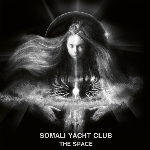 Somali Yacht Club: The Space DIGI CD