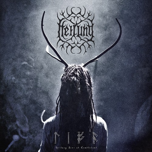 Heilung: Lifa DIGI CD