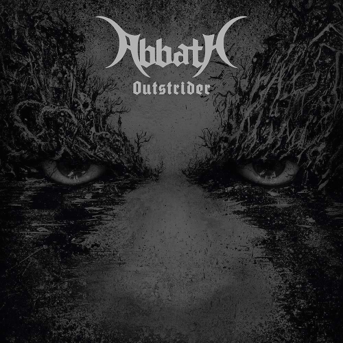 Abbath: Outstrider DIGI CD