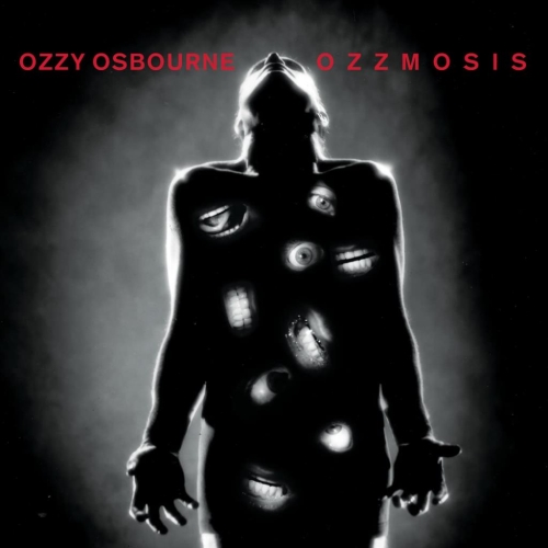 Ozzy Osbourne: Ozzmosis (Re-Issue 2002) CD