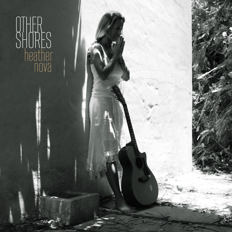 Heather Nova: Other Shores DIGI CD