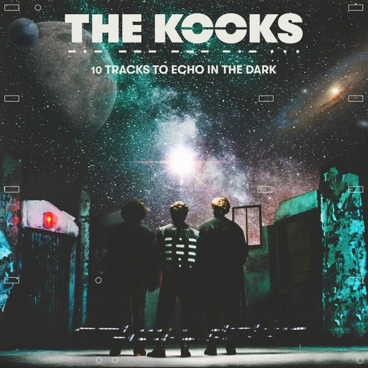 Kooks, The: 10 Tracks To Echo In The Dark CD